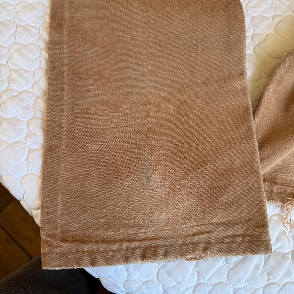 Carhartt Fire Resistant Carpenter Work Pants - Picture 5 of 12